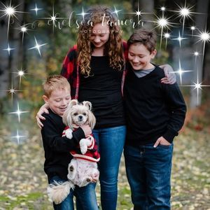 Meet your Posher, Heidi